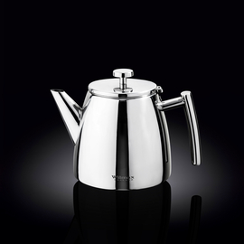 Double wall tea pot in colour box wl‑551105/1c Wilmax (photo 1)