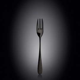 Dessert fork 2 pcs on blister pack wl‑999259/2b Wilmax (photo 1)