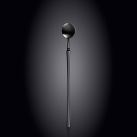 Long drink spoon on blister pack wl‑999539/1b Wilmax (photo 1)