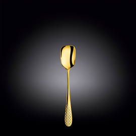 Ice cream spoon 2 pcs on blister pack wl‑999251/2b Wilmax (photo 1)