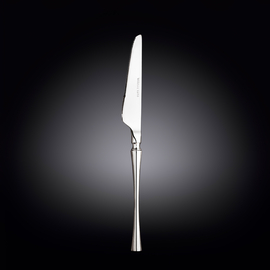 Table knife on blister pack wl‑999501001/1b (old: 999501) Wilmax (photo 1)