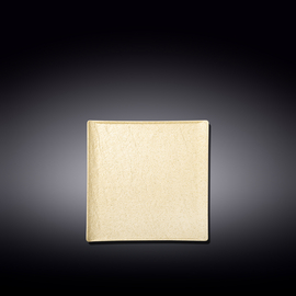 Square plate wl‑661304/a Wilmax (photo 1)