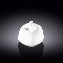 Sugar bowl wl‑995026/a Wilmax (photo 1)