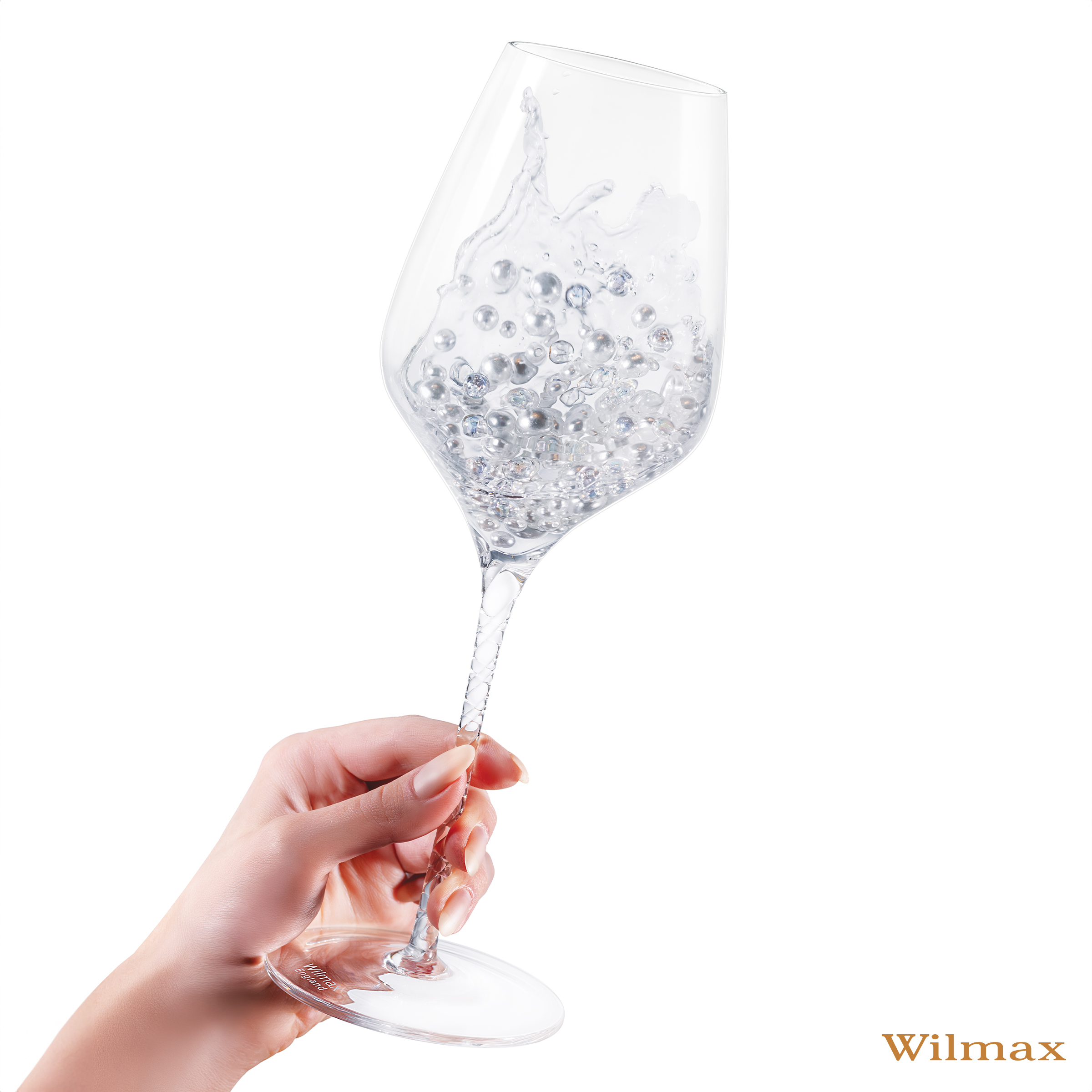 Drinkware :: Beverageware :: Steamware :: Diamond :: Diamond Wine ...