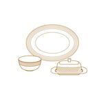 Посуда для сервировки