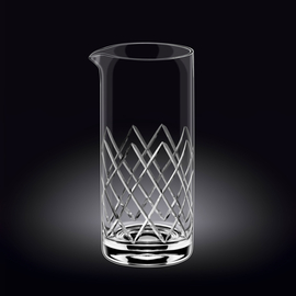 Mixing glass wl‑888381/a Wilmax (photo 1)