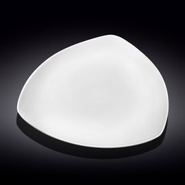 Triangular platter wl‑991369/a Wilmax (photo 1)