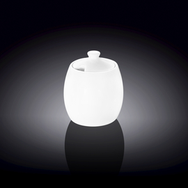 Sugar bowl wl‑995046/a Wilmax (photo 1)