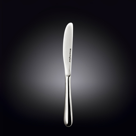 Table knife white box packing wl‑999100/a Wilmax (photo 1)