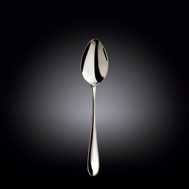Table spoon white box packing wl‑999102/a Wilmax (photo 1)