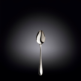 Teaspoon (cup) white box packing wl‑999104/a Wilmax (photo 1)