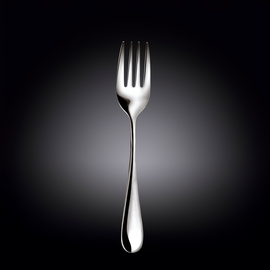 Serving fork white box packing wl‑999111/a Wilmax (photo 1)