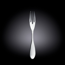 Table fork white box packing wl‑999402/a Wilmax (photo 1)