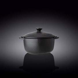 Pot with lid wl‑661140/a Wilmax (photo 1)