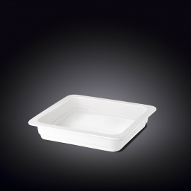 Rectangular gastronorm pan 2/3 wl‑997202/a Wilmax (photo 1)