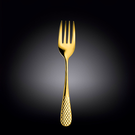 Serving fork on blister pack wl‑999244/1b Wilmax (photo 1)