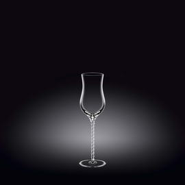 Sherry glass set of 2 in colour box wl‑888110‑jv/2с Wilmax (photo 1)
