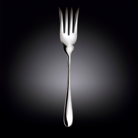 Fish serving fork on blister pack wl‑999114/1b Wilmax (photo 1)
