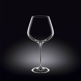 Chardonnay glass set of 2 in colour box wl‑888055/2c Wilmax (photo 1)