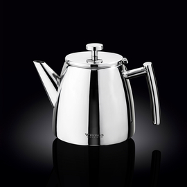 Double wall tea pot in colour box wl‑551106/1c Wilmax (photo 1)