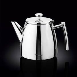 Double wall tea pot in colour box wl‑551107/1c Wilmax (photo 1)