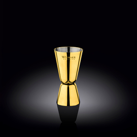 Double-sided jigger wl‑552114/a Wilmax (photo 1)