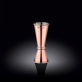 Double-sided jigger wl‑552124/a Wilmax (photo 1)