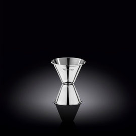 Double-sided jigger wl‑552128/a Wilmax (photo 1)