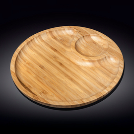 Round 2 section platter wl‑771045/a Wilmax (photo 1)