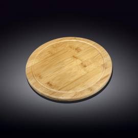 Round serving board wl‑771084/a Wilmax (photo 1)