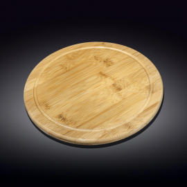 Round serving board wl‑771090/a Wilmax (photo 1)