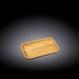Rectangular saucer wl‑771127/a Wilmax (photo 1)
