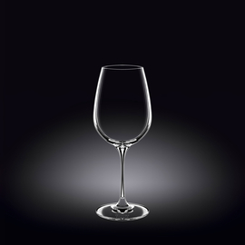 Wine glass set of 2 in colour box wl‑888033/2c Wilmax (photo 1)