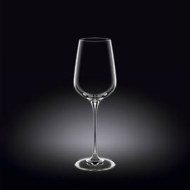 Wine glass set of 2 in colour box wl‑888039/2c Wilmax (photo 1)