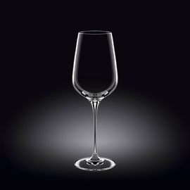Wine glass set of 2 in colour box wl‑888040/2c Wilmax (photo 1)