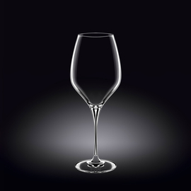 Wine glass set of 2 in colour box wl‑888043/2c Wilmax (photo 1)