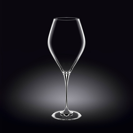 Wine glass set of 2 in colour box wl‑888047/2c Wilmax (photo 1)