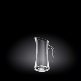 Jug in colour box wl‑888308/1c Wilmax (photo 1)
