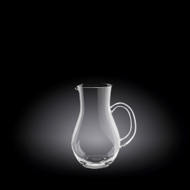 Jug in colour box wl‑888316/1c Wilmax (photo 1)