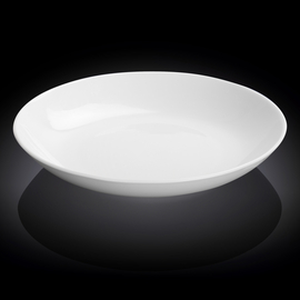 Round deep platter wl‑991119/a Wilmax (photo 1)