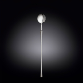 Long drink spoon on blister pack wl‑999509/1b Wilmax (photo 1)