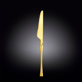 Table knife on blister pack wl‑999516/1b Wilmax (photo 1)