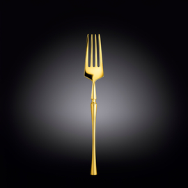 Table fork on blister pack wl‑999517/1b Wilmax (photo 1)