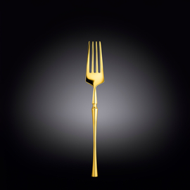 Dessert fork on blister pack wl‑999522/1b Wilmax (photo 1)
