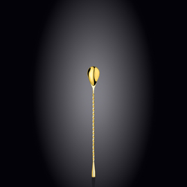 Bar spoon on blister pack wl‑552502/1b Wilmax (photo 1)