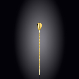 Bar spoon on blister pack wl‑552505/1b Wilmax (photo 1)