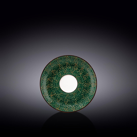 Saucer wl‑667535/b Wilmax (photo 1)