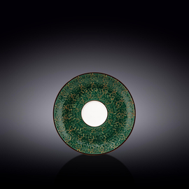 Saucer wl‑667536/b Wilmax (photo 1)