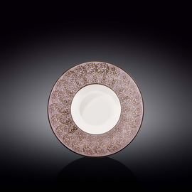 Deep plate wl‑667722/a Wilmax (photo 1)