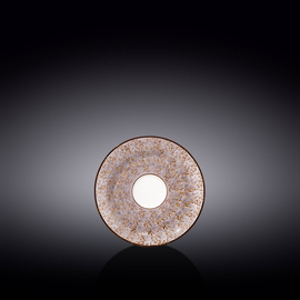 Saucer wl‑667733/b Wilmax (photo 1)